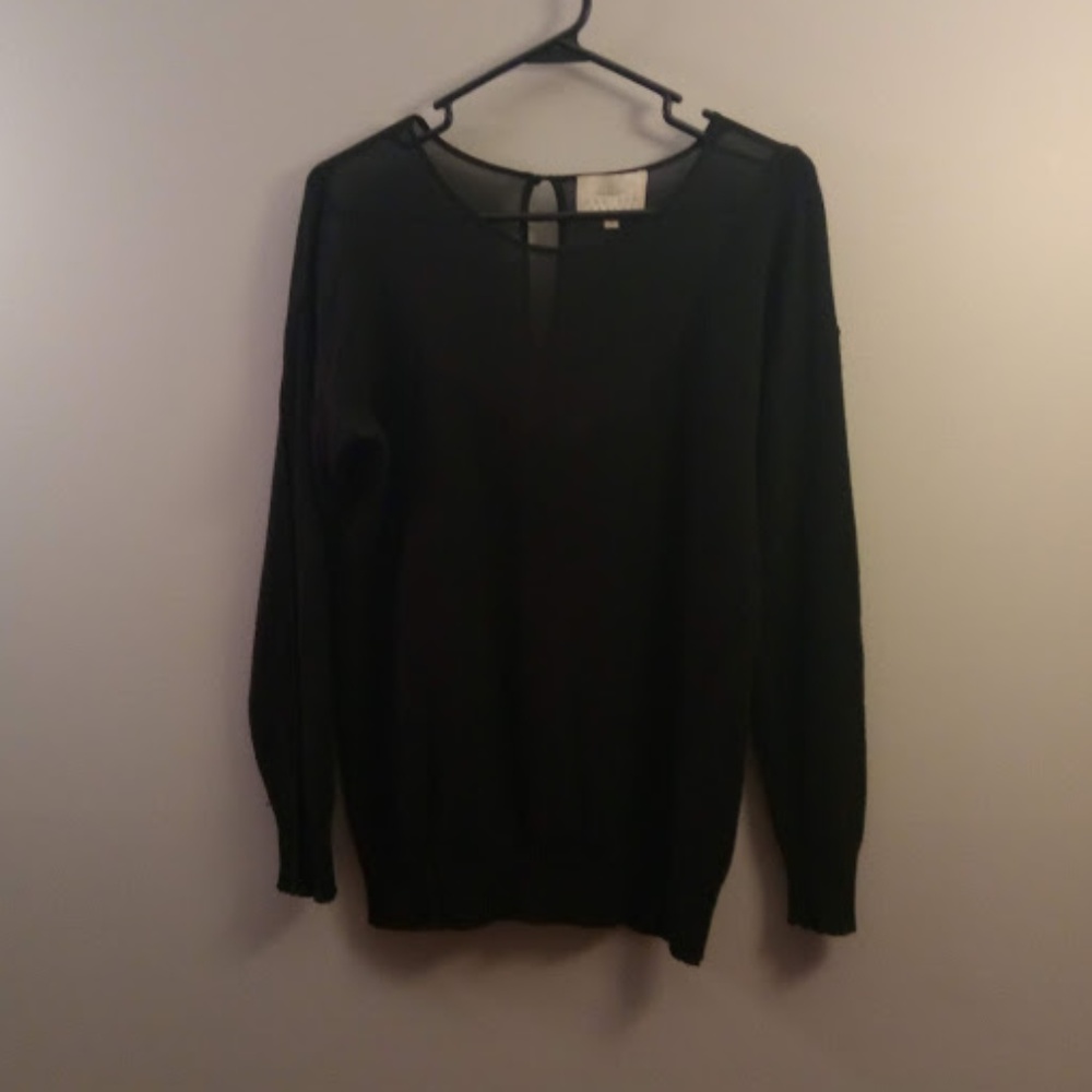 [Madison Marcus] Ravelry Sweater (Size S)